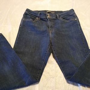 Levi's Skinny Jeans